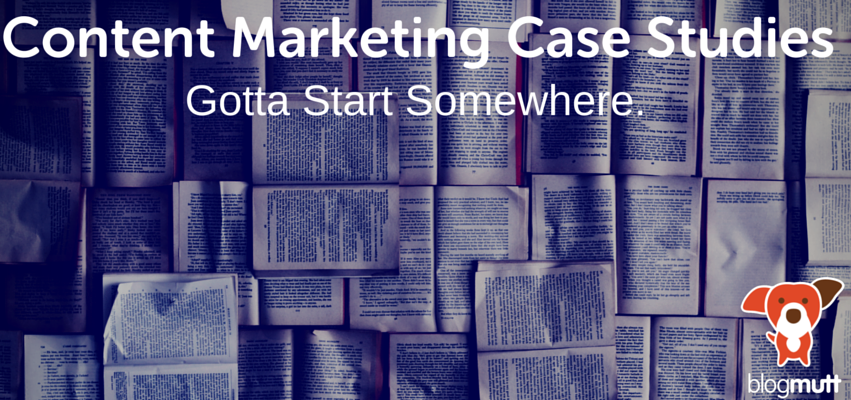 content-marketing-case-studies-gotta-start-somewhere-open-books-overlapping