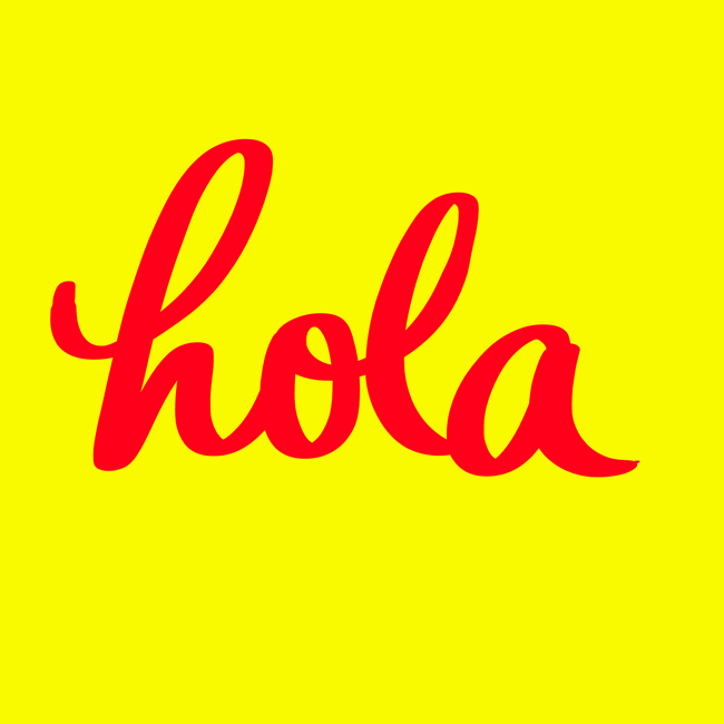 hola